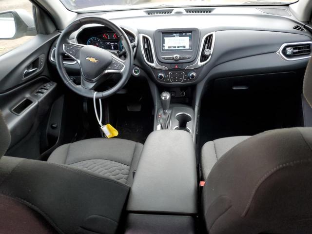 Photo 8 from auction – 2018 CHEVROLET EQUINOX LT with VIN 3GNAXJEV5JS647151