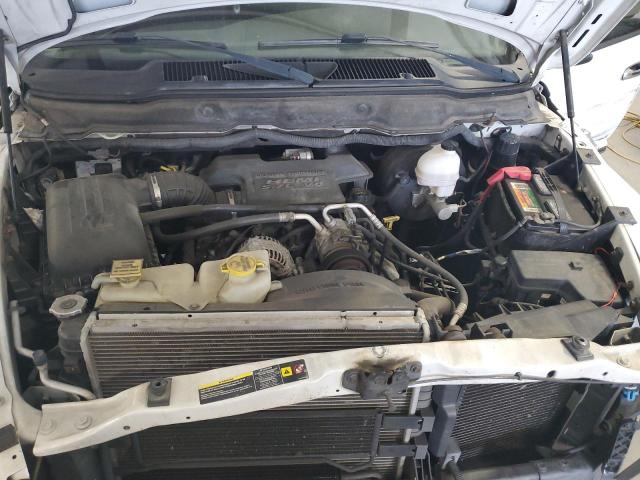 Photo 11 from auction – 2005 DODGE RAM 1500 S with VIN 1D7HA18DX5S173460