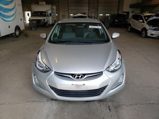 Photo 5 from auction – 2016 HYUNDAI ELANTRA SE with VIN 5NPDH4AEXGH660653