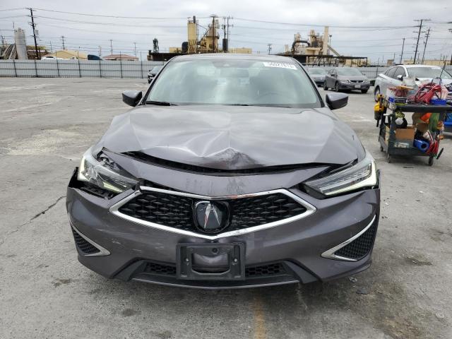 Photo 5 from auction – 2020 ACURA ILX PREMIU with VIN 19UDE2F79LA008598