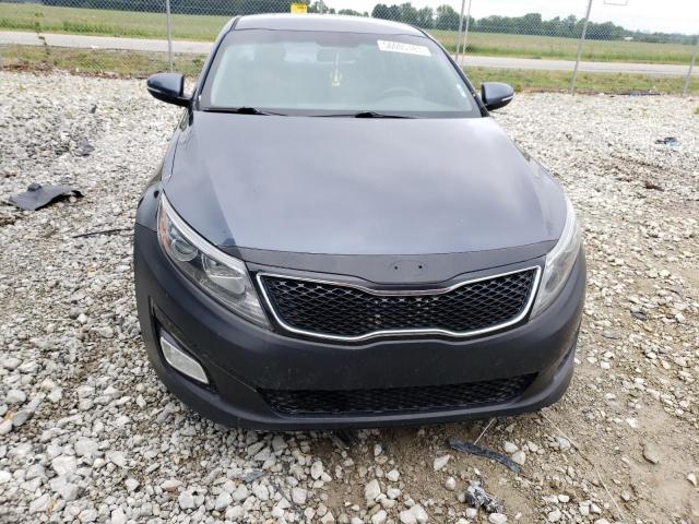 صورة رقم 5 من المزاد - 2015 KIA OPTIMA LX مع VIN KNAGM4A74F5528350
