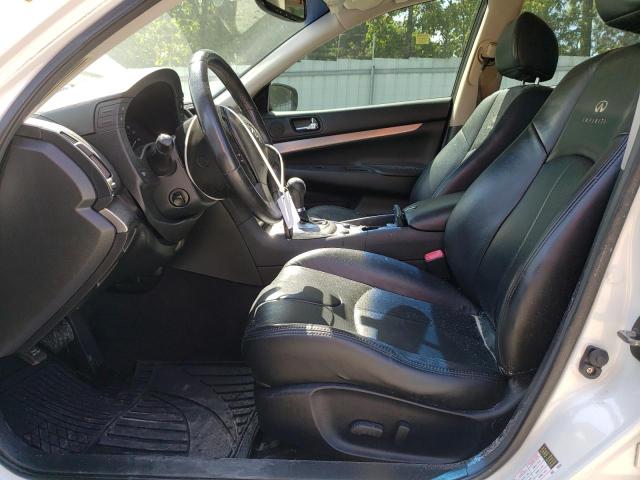 Photo 7 from auction – 2013 INFINITI G37 BASE with VIN JN1CV6AP1DM716856