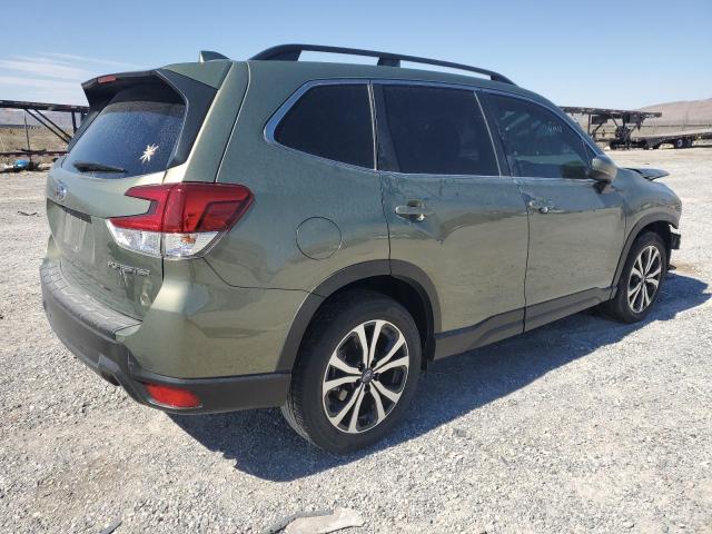 صورة رقم 3 من المزاد - 2019 SUBARU FORESTER L مع VIN JF2SKAUC1KH566803