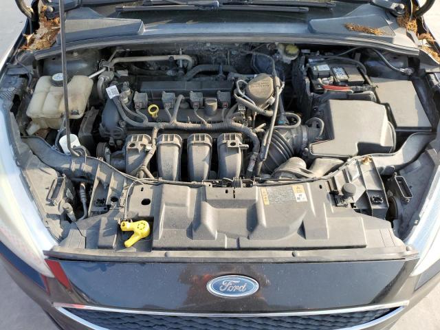 Photo 11 from auction – 2015 FORD FOCUS SE with VIN 1FADP3K25FL204223