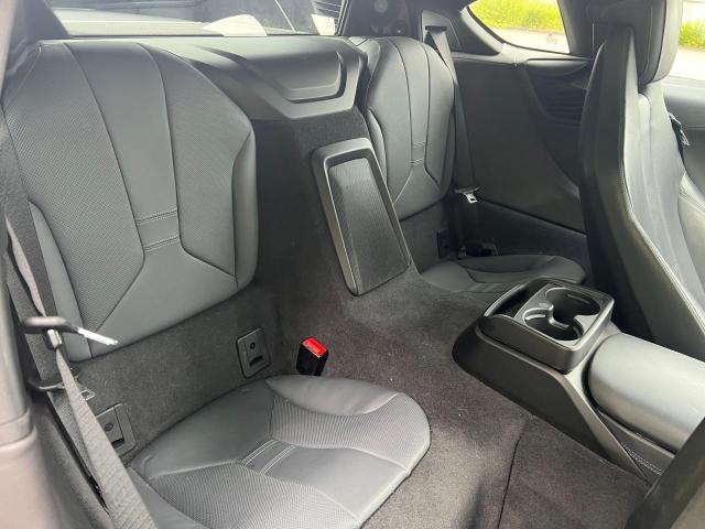 Photo 6 from auction – 2016 BMW I8 with VIN WBY2Z2C57GV676700