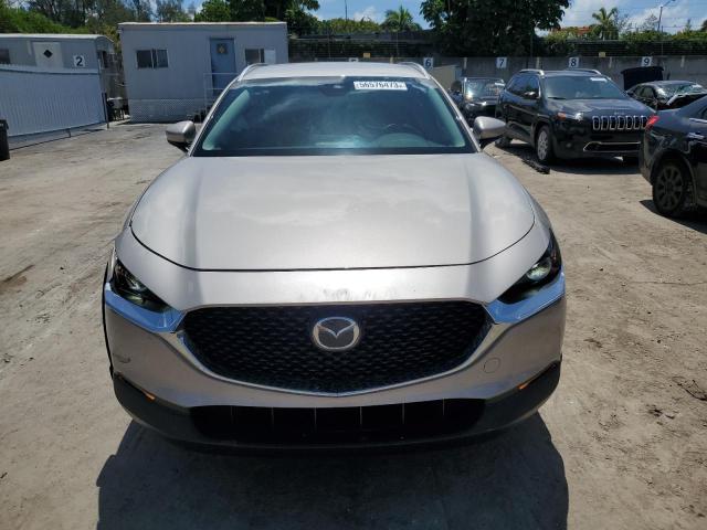 Photo 5 from auction – 2023 MAZDA CX-30 PREF with VIN 3MVDMBCM8PM529296