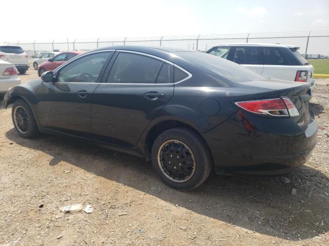 Photo 2 from auction – 2012 MAZDA 6 I with VIN 1YVHZ8BH6C5M01256