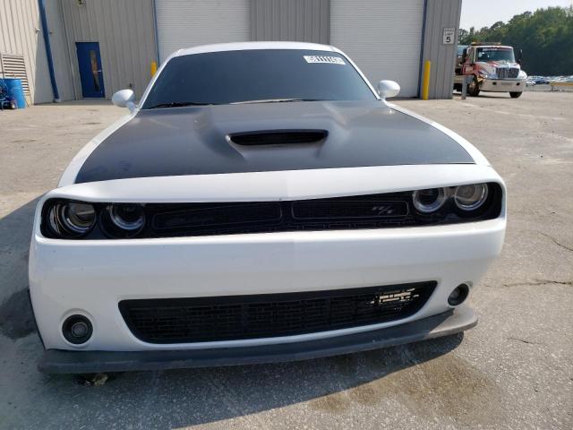 Photo 5 from auction – 2021 DODGE CHALLENGER with VIN 2C3CDZBT2MH660365