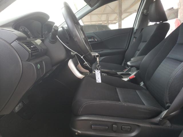 Photo 7 from auction – 2015 HONDA ACCORD SPO with VIN 1HGCR2F52FA080956