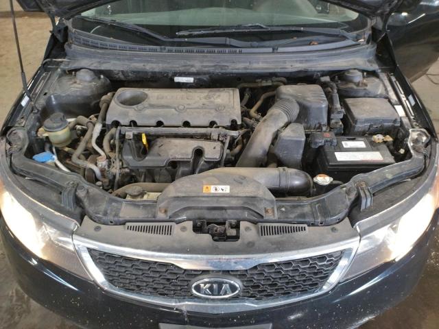 Photo 11 from auction – 2013 KIA FORTE EX with VIN KNAFU4A28D5685778