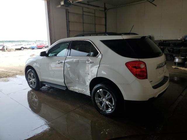 Photo 2 from auction – 2015 CHEVROLET EQUINOX LT with VIN 2GNFLFEK4F6275196