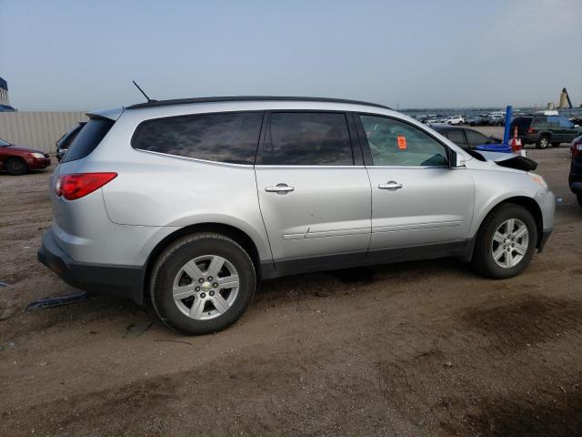 Photo 3 from auction – 2012 CHEVROLET TRAVERSE L with VIN 1GNKRJED1CJ128589