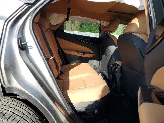 Photo 11 from auction – 2022 LEXUS NX 350H with VIN 2T2GKCEZ1NC008392
