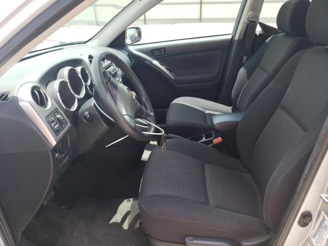 Photo 7 from auction – 2005 PONTIAC VIBE with VIN 5Y2SL63855Z462965