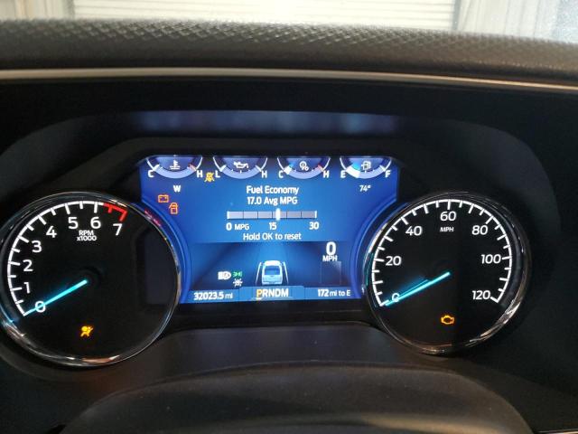 Photo 9 from auction – 2021 FORD F150 SUPER with VIN 1FTFW1E81MFC24152