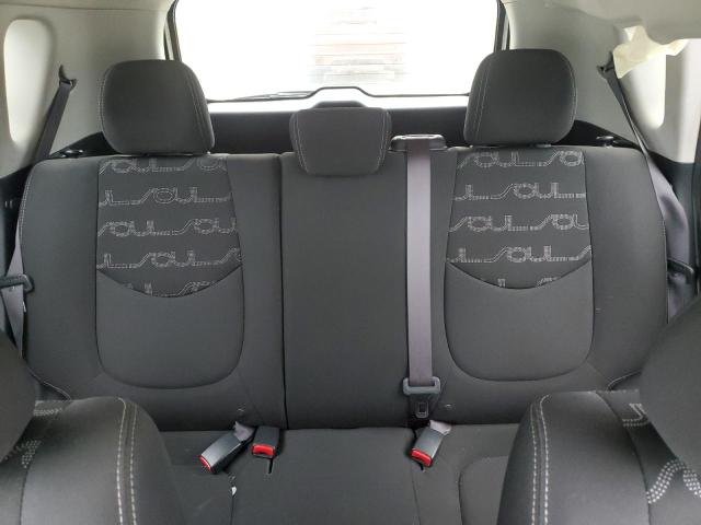 Photo 10 from auction – 2012 KIA SOUL + with VIN KNDJT2A6XC7744498