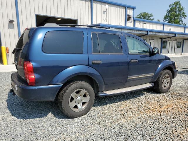 Photo 3 from auction – 2005 DODGE DURANGO LI with VIN 1D8HB58D05F587811