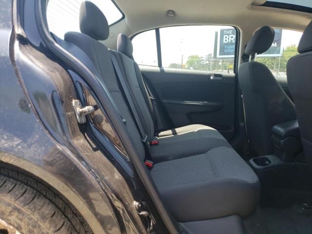Photo 10 from auction – 2010 CHEVROLET COBALT 2LT with VIN 1G1AF5F54A7228989