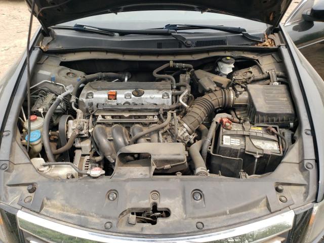 Photo 11 from auction – 2012 HONDA ACCORD LX with VIN 1HGCP2F32CA056415