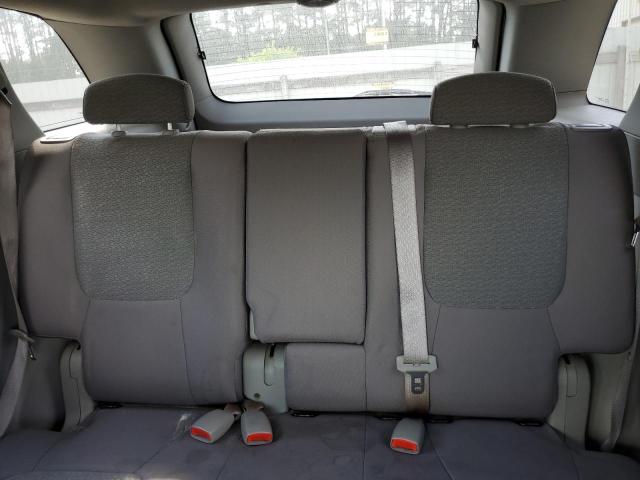 Photo 10 from auction – 2009 CHEVROLET EQUINOX LT with VIN 2CNDL33F296225739