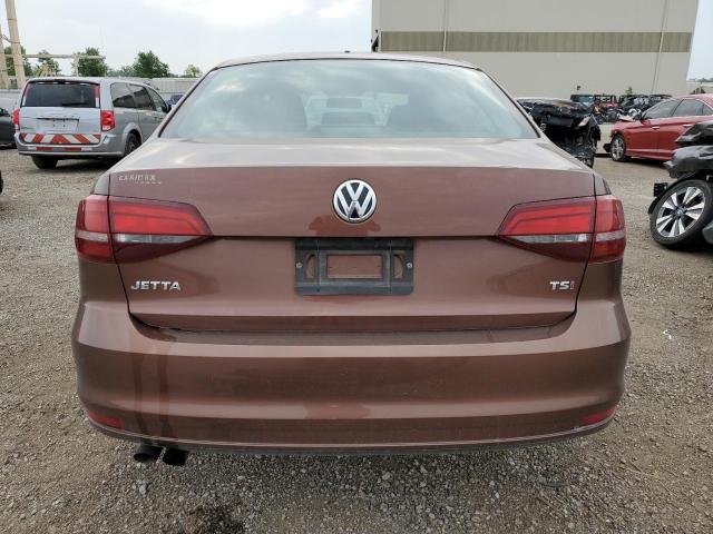 Photo 6 from auction – 2017 VOLKSWAGEN JETTA S with VIN 3VW2B7AJ7HM405703