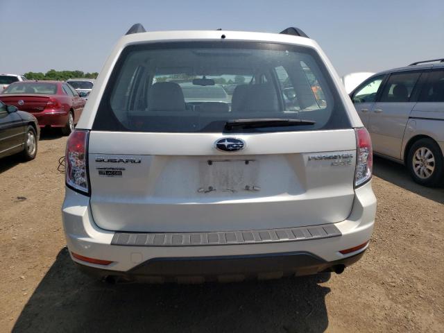 Photo 6 from auction – 2012 SUBARU FORESTER 2 with VIN JF2SHABC1CH436359