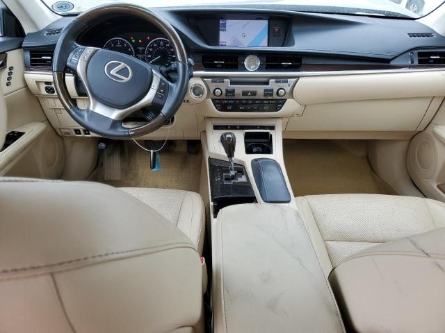 Photo 8 from auction – 2014 LEXUS ES 350 with VIN JTHBK1GG1E2106186