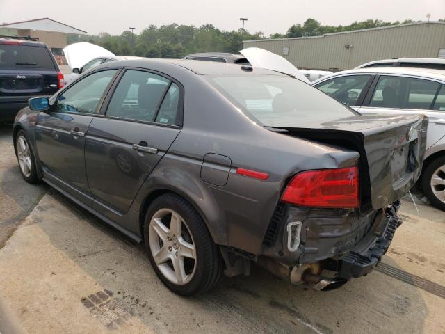 Photo 2 from auction – 2004 ACURA TL with VIN 19UUA65594A073326