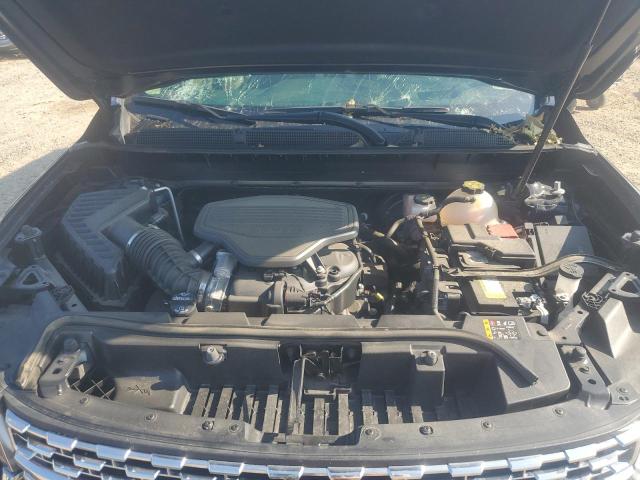 Photo 12 from auction – 2022 GMC ACADIA DEN with VIN 1GKKNPLS3NZ160767