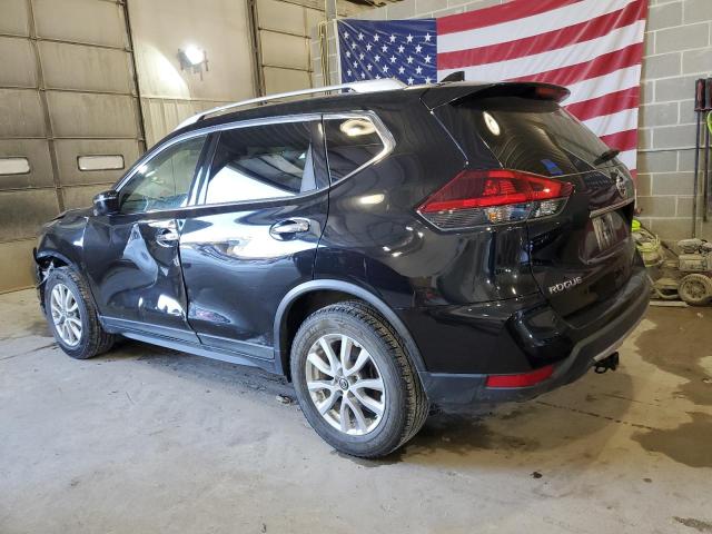 Photo 2 from auction – 2018 NISSAN ROGUE S with VIN KNMAT2MT9JP515518