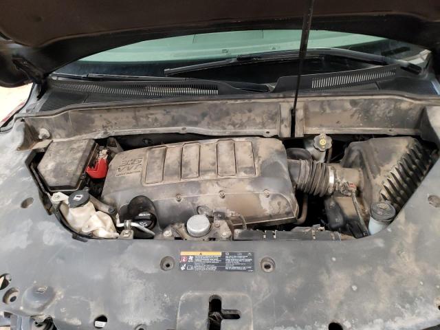 Photo 12 from auction – 2015 BUICK ENCLAVE with VIN 5GAKVBKD4FJ211955