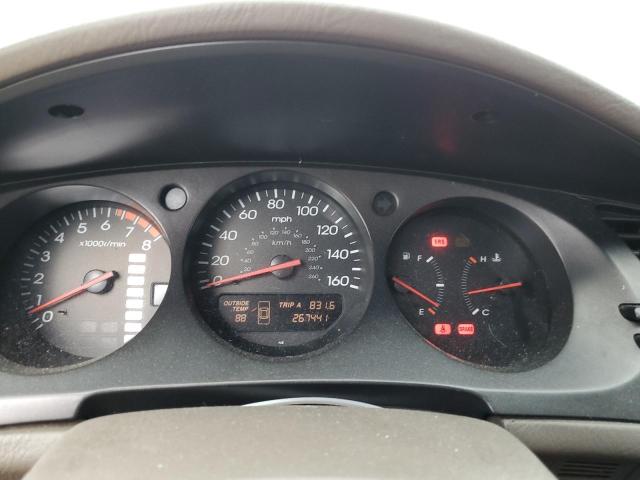 Photo 9 from auction – 2003 ACURA 3.2TL with VIN 19UUA56693A084889