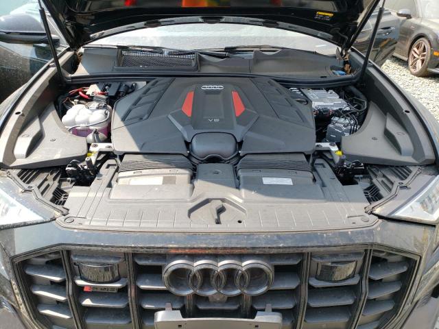 Photo 12 from auction – 2023 AUDI SQ8 PREMIU with VIN WA1AWBF12PD003056