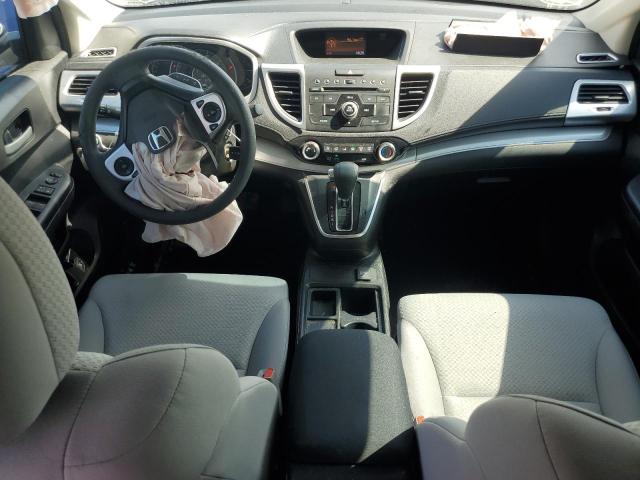 Photo 8 from auction – 2016 HONDA CR-V LX with VIN 2HKRM4H30GH653782