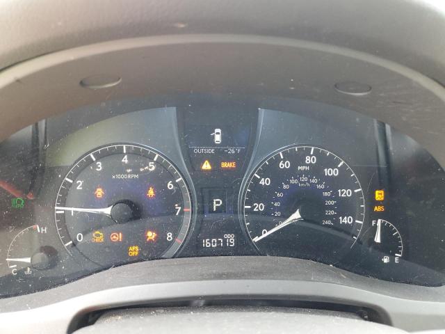 Photo 9 from auction – 2011 LEXUS RX 350 with VIN 2T2BK1BA7BC082134