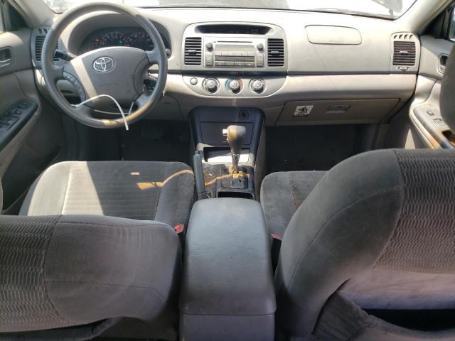Photo 8 from auction – 2006 TOYOTA CAMRY LE with VIN 4T1BE32K06U668971