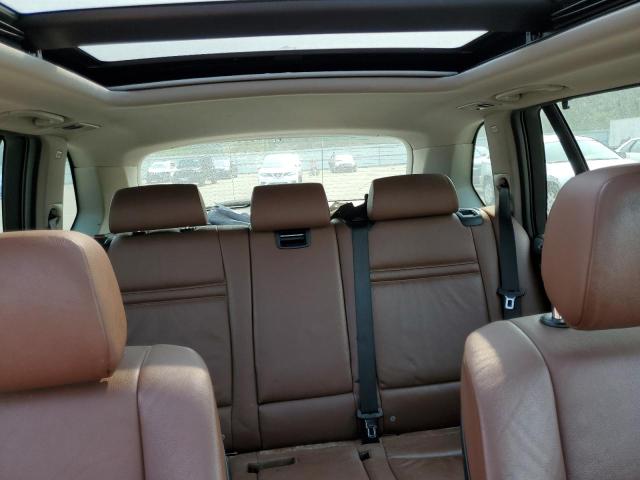 Photo 10 from auction – 2011 BMW X5 with VIN 5UXZV4C53BL740410