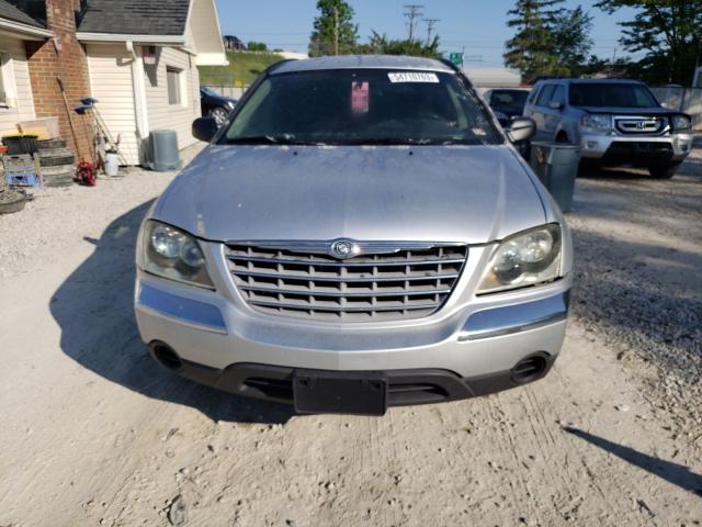 Photo 5 from auction – 2005 CHRYSLER PACIFICA T with VIN 2C4GM68455R367017