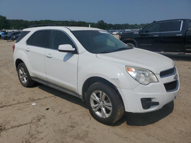 Photo 4 from auction – 2012 CHEVROLET EQUINOX LT with VIN 2GNALDEK6C1298292