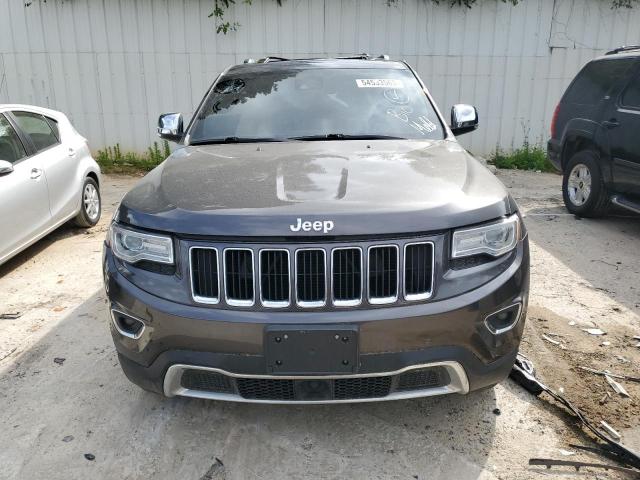 Photo 5 from auction – 2016 JEEP GRAND CHER with VIN 1C4RJFBG3GC387847