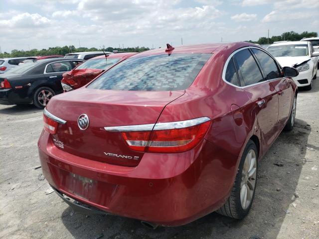 Photo 3 from auction – 2013 BUICK VERANO PRE with VIN 1G4PT5SVXD4141633