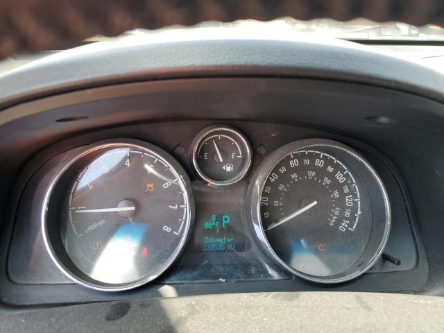 Photo 9 from auction – 2014 CHEVROLET CAPTIVA LT with VIN 3GNAL4EK5ES658076
