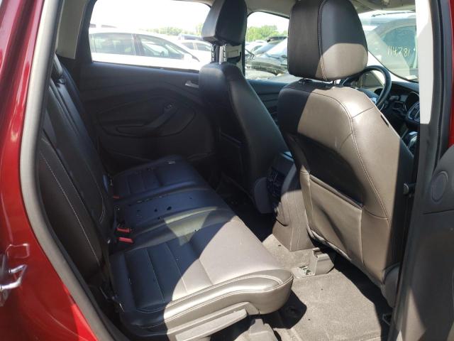 Photo 10 from auction – 2013 FORD ESCAPE SEL with VIN 1FMCU0H90DUA28881
