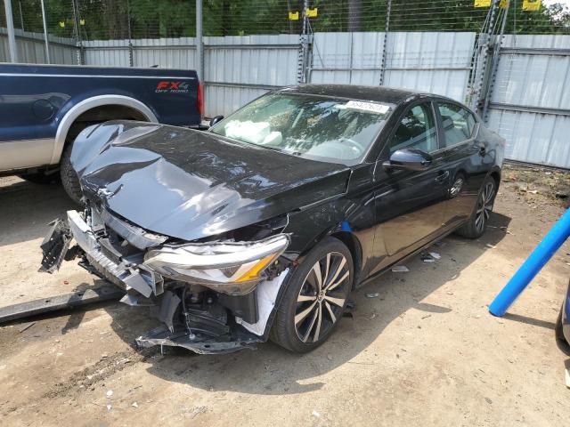 Photo 1 from auction – 2020 NISSAN ALTIMA with VIN 1N4BL4CVXLC184371