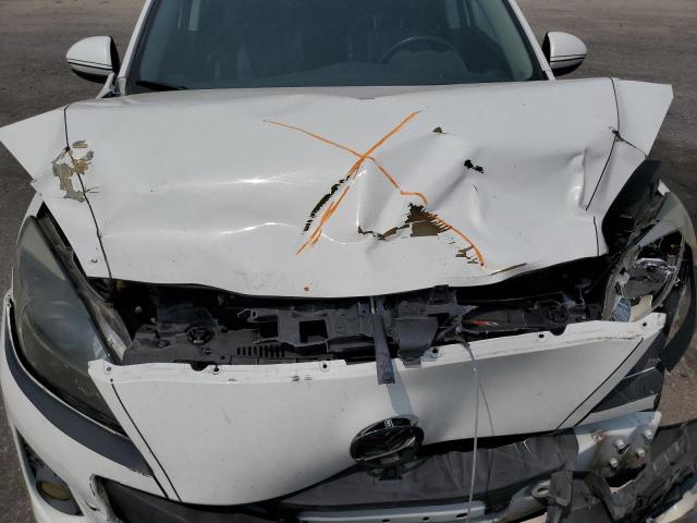 صورة رقم 11 من المزاد - 2012 MAZDA 3 S مع VIN JM1BL1W58C1677076