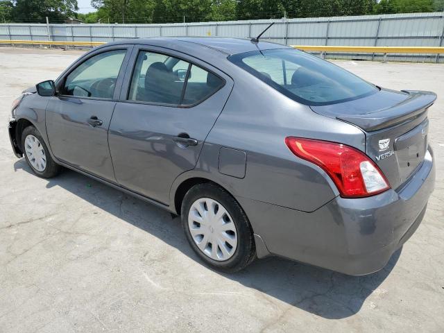 Photo 2 from auction – 2018 NISSAN VERSA S with VIN 3N1CN7AP6JL809528