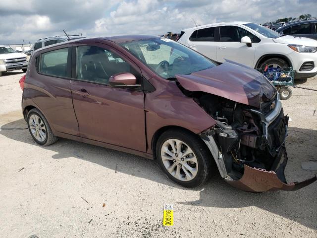 Photo 4 from auction – 2020 CHEVROLET SPARK 1LT with VIN KL8CD6SA4LC446366