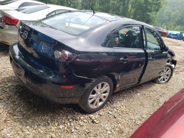 Photo 3 from auction – 2009 MAZDA 3 S with VIN JM1BK324891208123