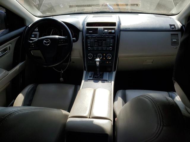 Photo 8 from auction – 2012 MAZDA CX-9 with VIN JM3TB3CV1C0366187