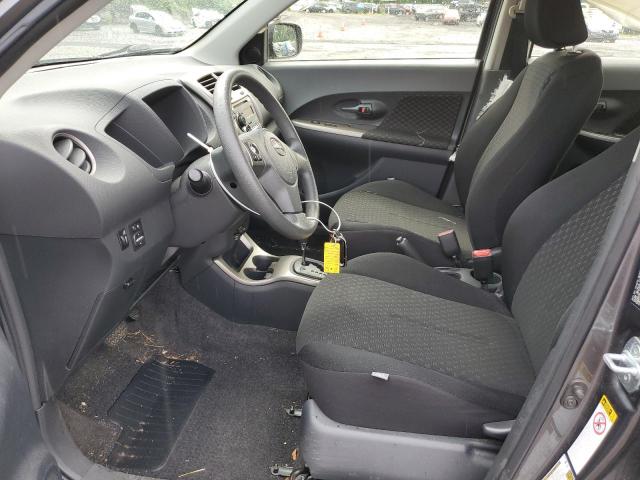 Photo 7 from auction – 2013 TOYOTA SCION XD with VIN JTKKUPB41D1035175